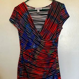 Joseph Ribkoff Dress